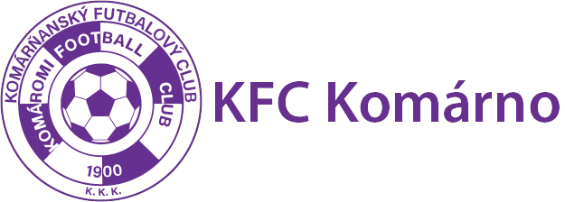 KFC Komárno Logo